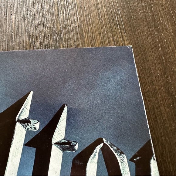 Harry Potter Double Sided Movie Poster Half Blood Prince - Picture 5 of 13